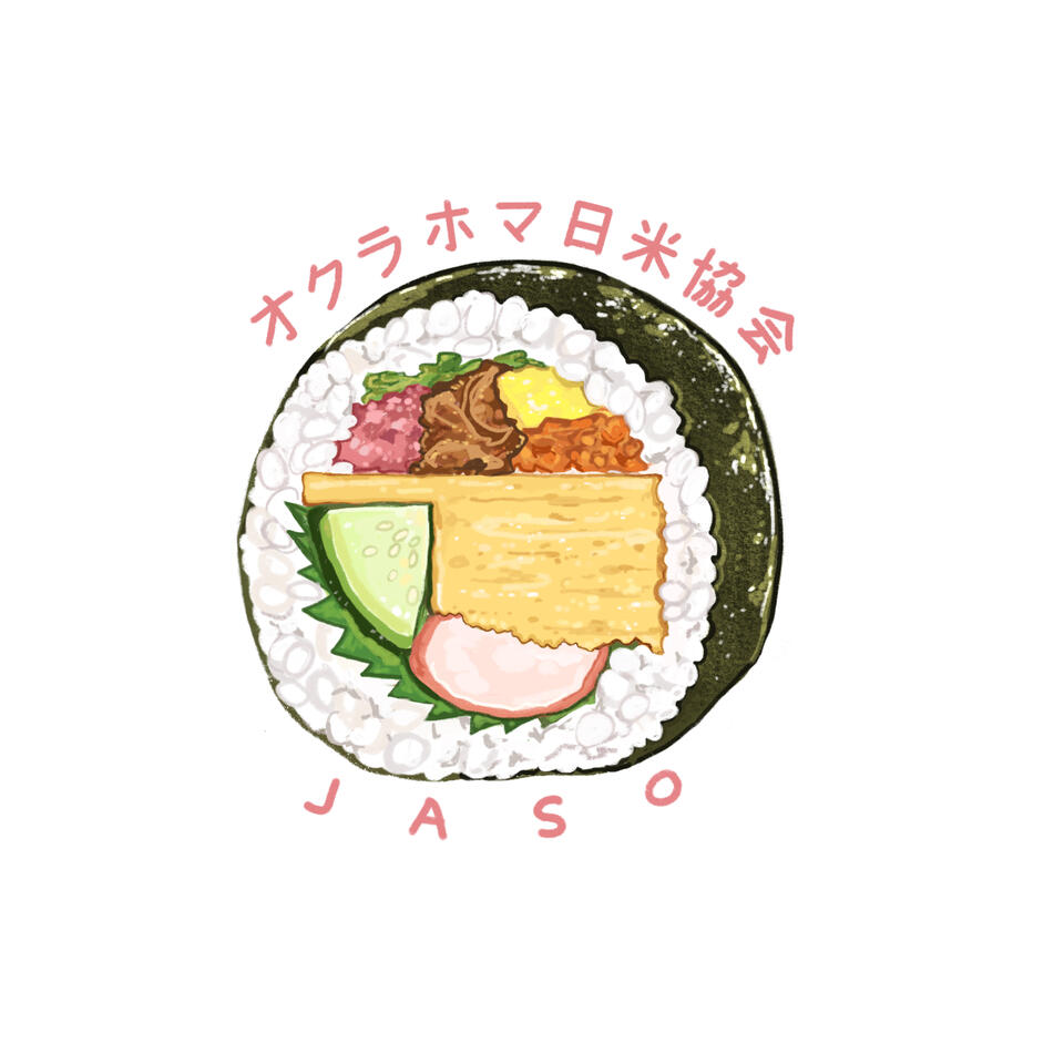 JASO T-shirt design