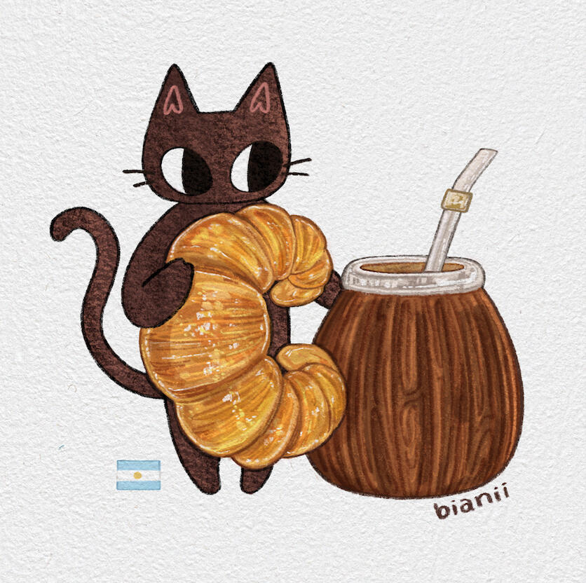 02- argentina (mate and mediaslunas)